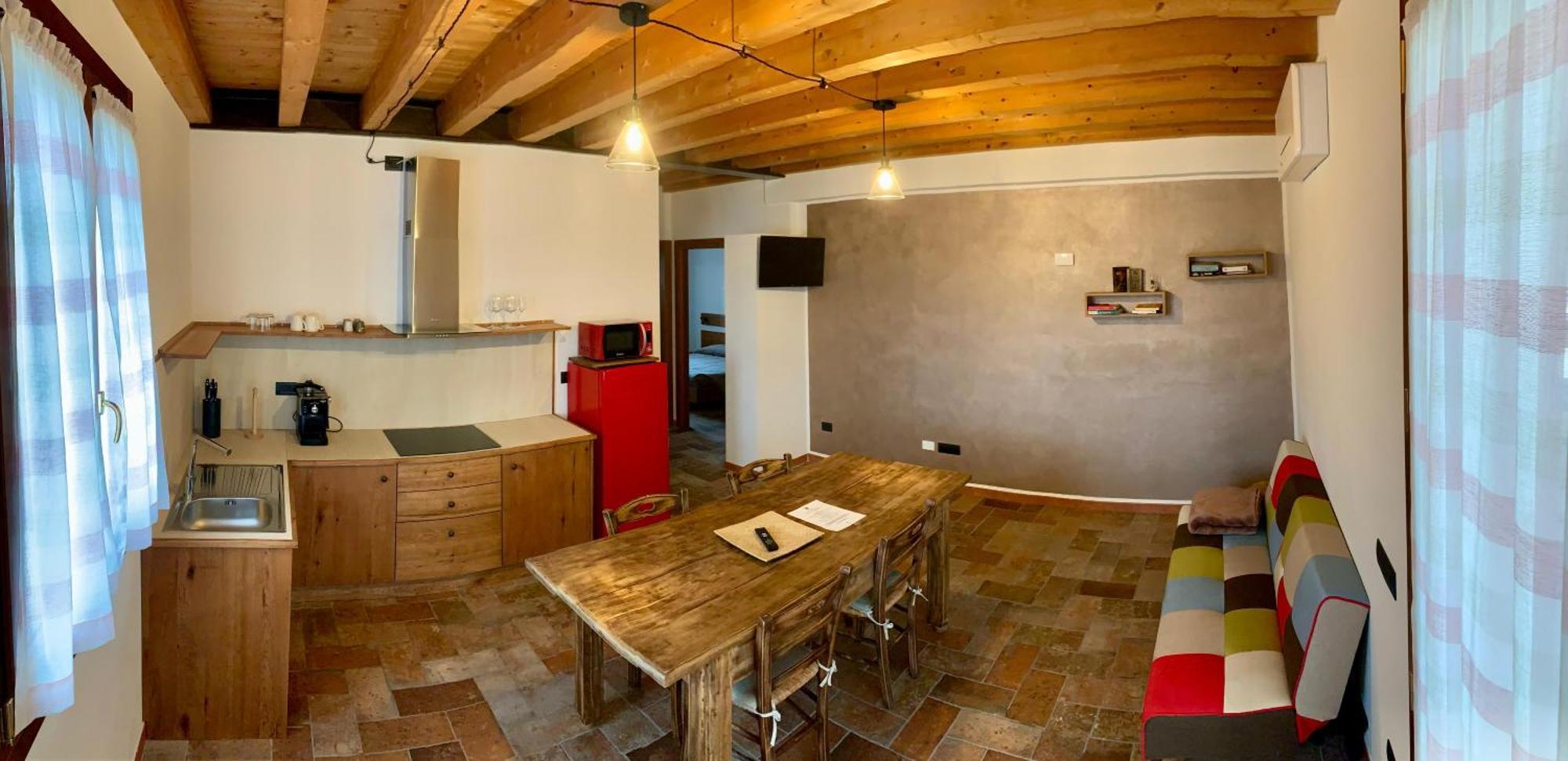 Agriturismo Tamellini Soave  Exterior photo
