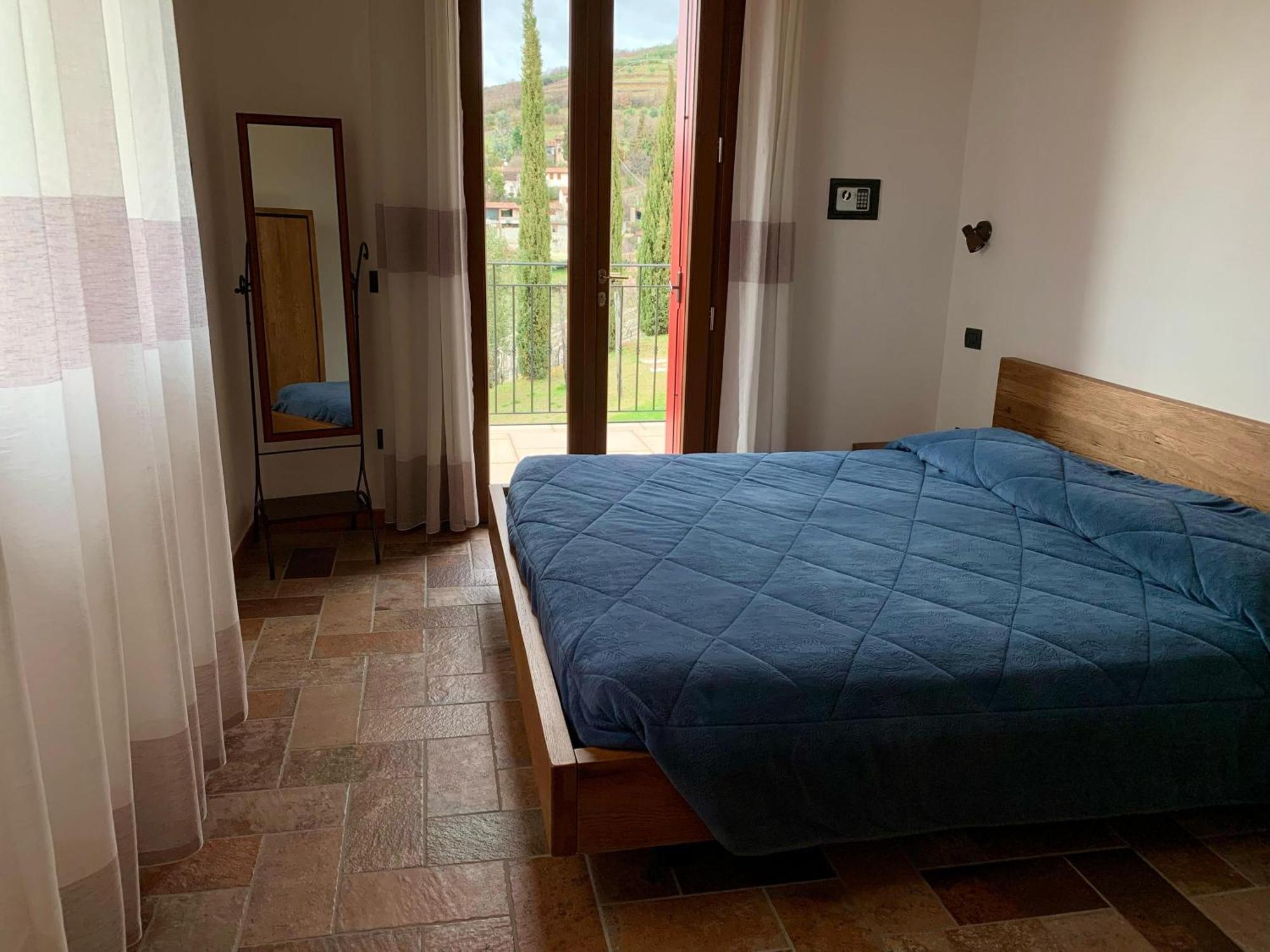 Agriturismo Tamellini Soave  Exterior photo