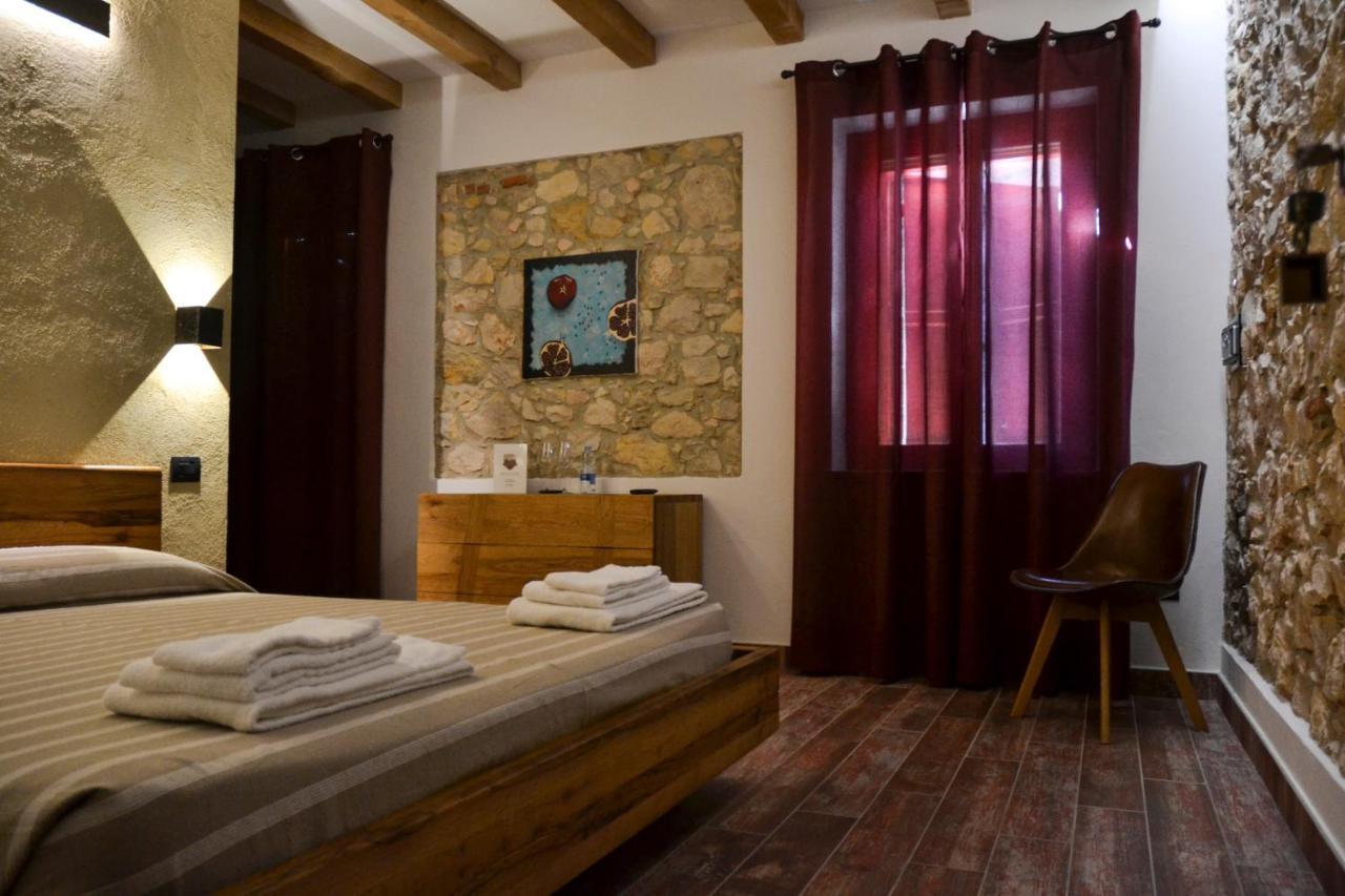 Agriturismo Tamellini Soave  Exterior photo