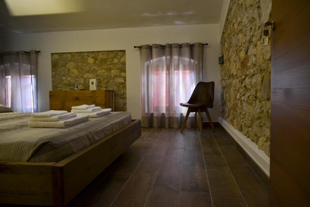 Agriturismo Tamellini Soave  Exterior photo