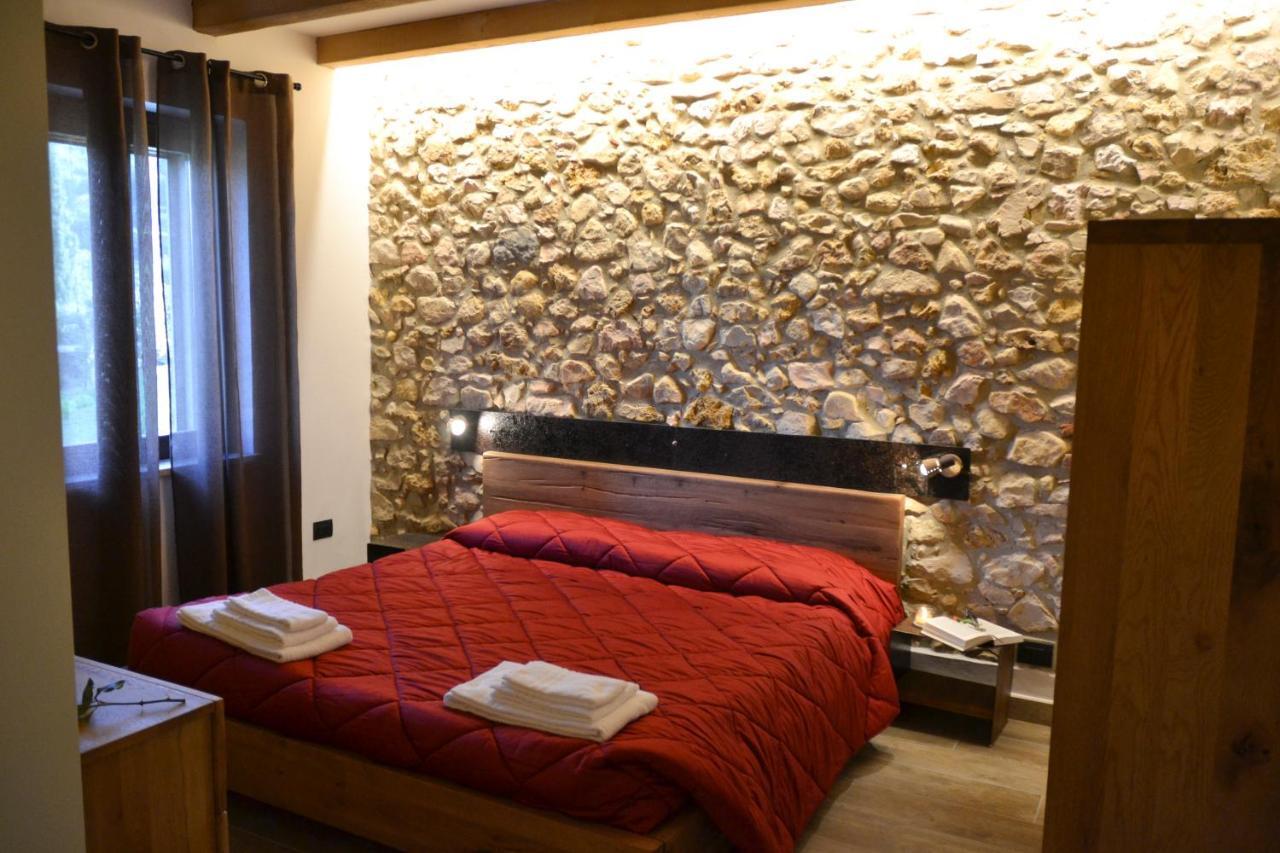 Agriturismo Tamellini Soave  Exterior photo